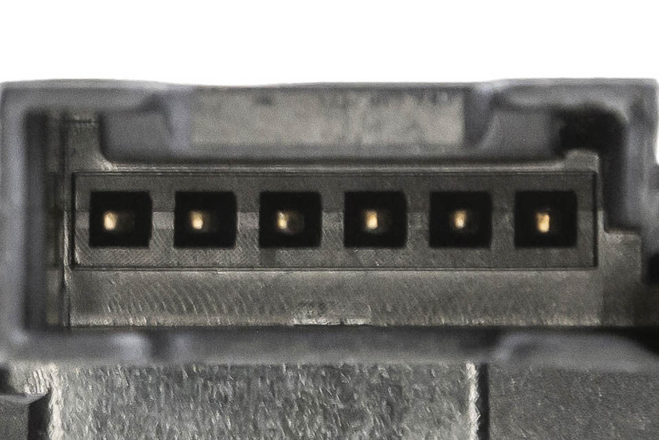 Thumbnail: NTY TAILGATE CENTRAL LOCKING FOR BMW 3 G20 18- 5 G30 16- 7 G11 15- EZC-BM-431
