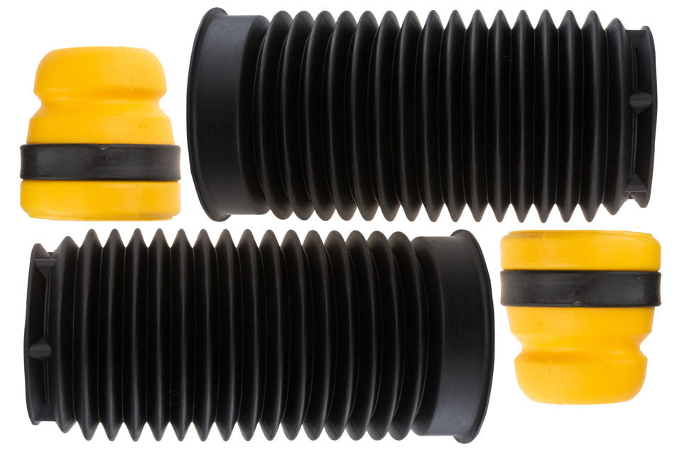 Miniatyrbilde: NTY SHOCK ABSORBER DUST COVER KIT FRONT FOR MERCEDES KLASA A 12-18 AB-ME-012K