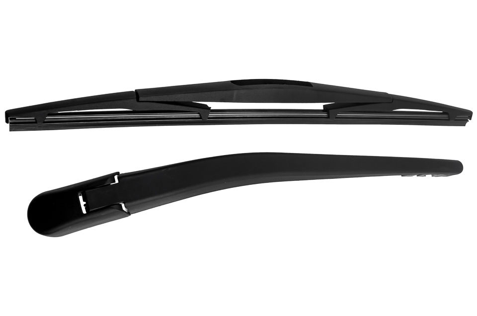 NTY WIPER ARM REAR +BLADE For NISSAN X-TRIAL 2007-/350MM/ EWB-NS-006