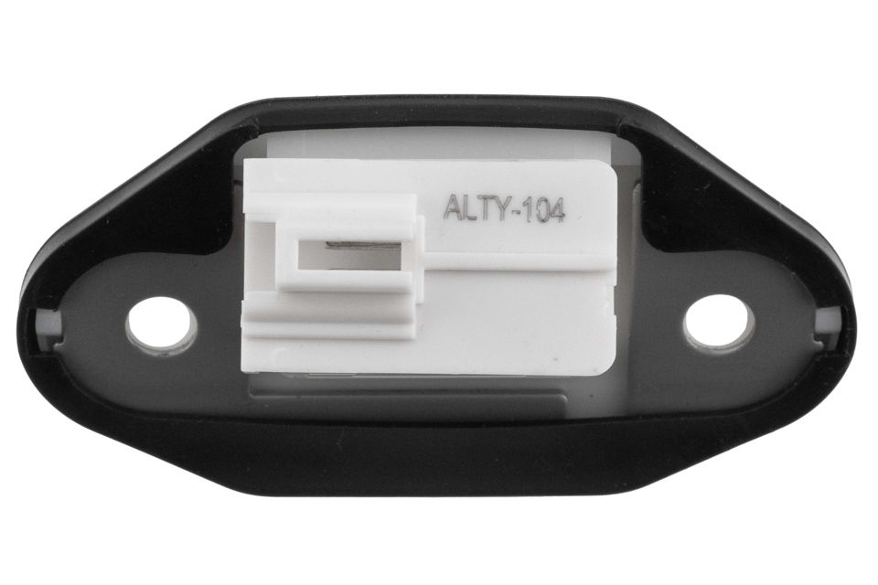 Thumbnail: NTY TAILGATE BOOT HANDLE FOR LEXUS IS250 350 2xxD 2005- IS F 2007- EZC-TY-104