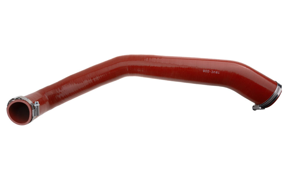 NTY AIR HOSE For IVECO DAILY V/VI 3.0D 11- GPP-VC-006