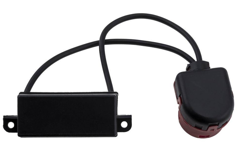 Thumbnail: NTY XENON HEADLIGHT IGNITER FOR ALFA ROMEO 147 00- AUDI A8 99- EPX-UV-000