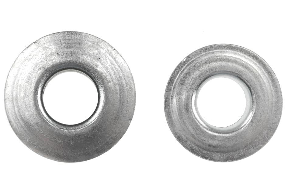 Miniatyrbilde: NTY BUSHING FOR STEERING GEAR RUBBER-METAL For LEXUS RX300 98-03 ZTP-TY-090E