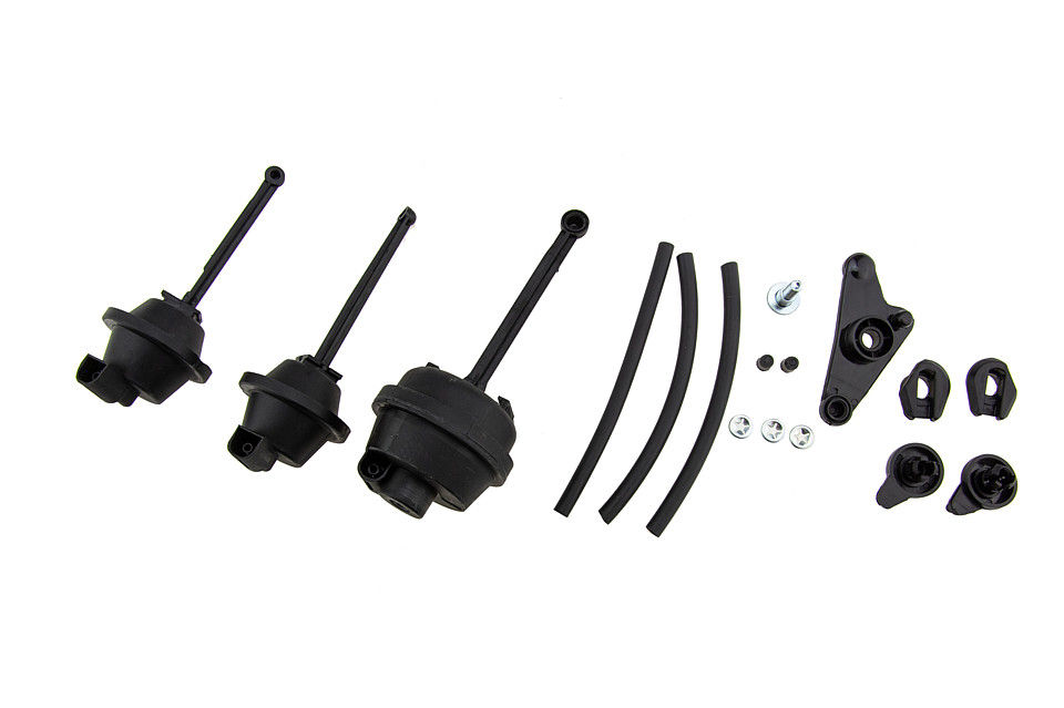 Thumbnail: NTY INTAKE MANIFOLD REPAIR KIT FOR MERCEDES KLASA C 05- KLASA E 05- BKS-ME-022