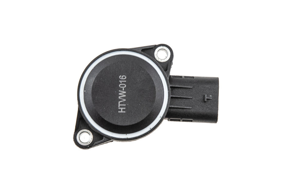 Thumbnail: NTY MANIFOLD FLAP POSITION SENSOR FOR AUDI A3 A4 A5 VW GOLF V VI BKS-VW-016