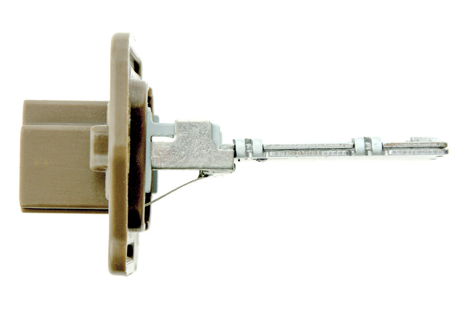 Thumbnail: NTY BLOWER RESISTOR FOR HYUNDAI I30 11- TUCSON 15- KIA CEED 12- ERD-HY-502