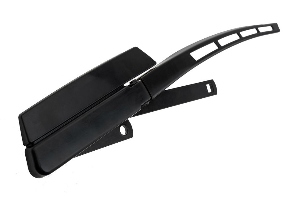NTY WIPER ARM For AUDI Q7 2006-/SIDE RIGHT-PASAŻERA/ EWB-AU-001