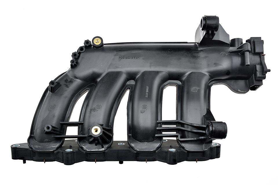 Miniatyrbilde: NTY INTAKE MANIFOLD FOR MERCEDES C KLASA KOMPRESSOR 07- E KLASA 06- BKS-ME-012