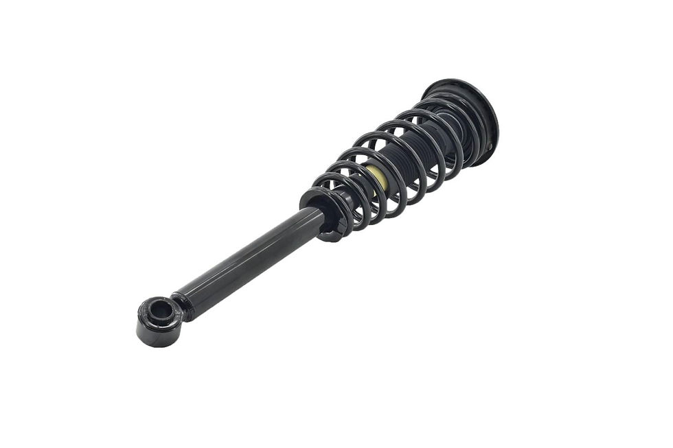Miniatyrbilde: 2x Rear Shock Absorber Complete for CHRYSLER DODGE SEBRING 2001-2005 RA/627RP