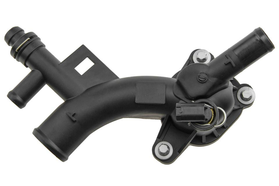 Miniatyrbilde: NTY COOLANT FLANGE FOR OPEL ASTRA J 09- CORSA D 12- INSIGNIA A 11- CTM-PL-017