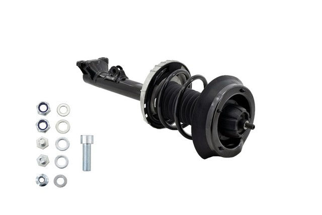 Thumbnail: 2x Front Shock Absorber Complete for MERCEDES C230 C240 C280 2001-2007 RA/016RP