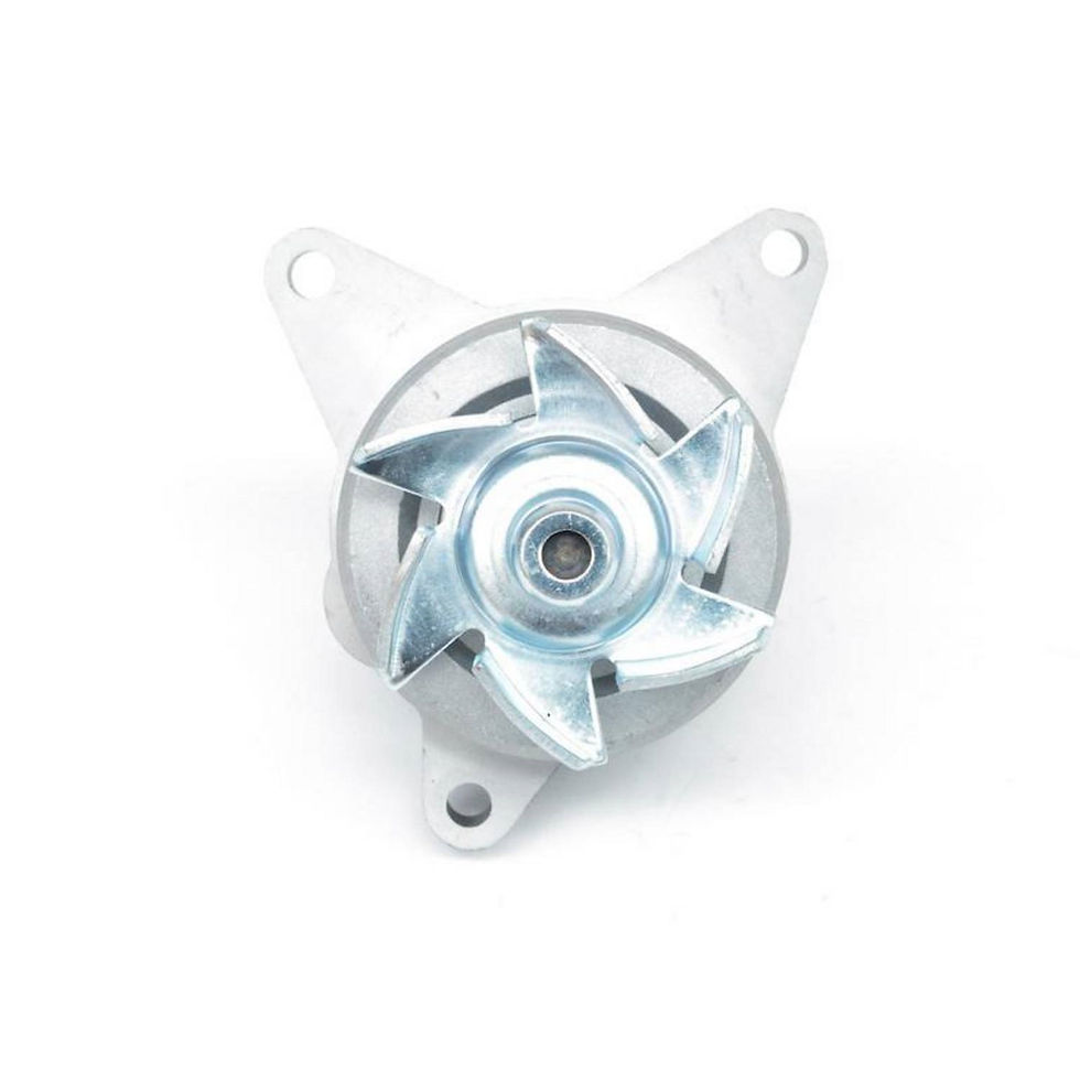 Miniatyrbilde: Water Pump for FORD JAGUAR LAND ROVER LINCOLN MAZDA MERCURY 2.0L 01-23 RA/284RS