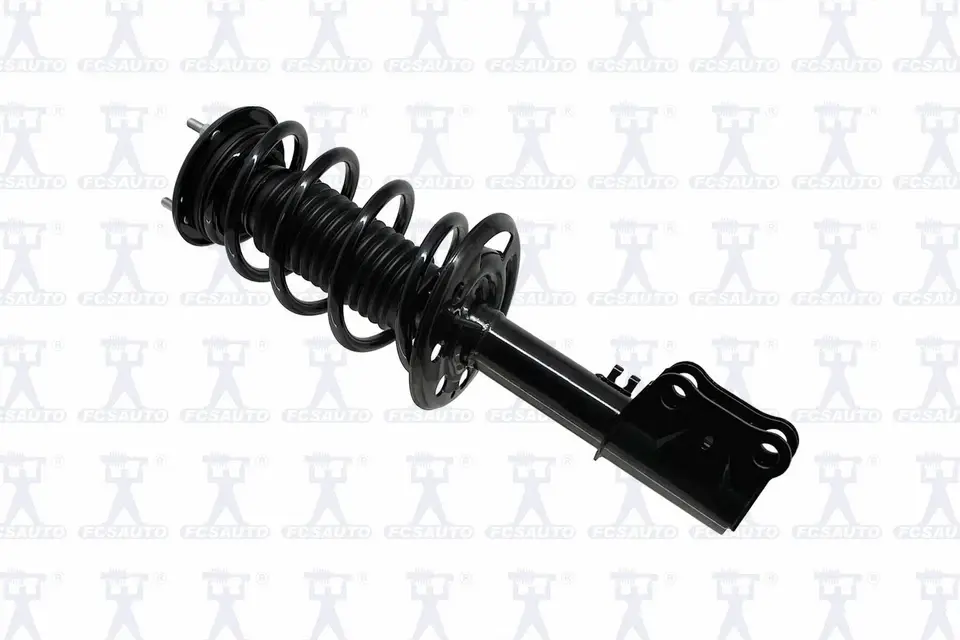 Thumbnail: 2x Front Shock Absorber Complete for FORD TAURUS 2013-2018 RA/1093RP