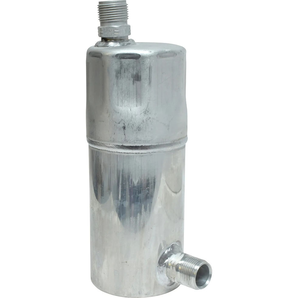 Thumbnail: A/C Compressor Kit for OLDSMOBILE AURORA 4.0 L 1995-99 RA/1491RPP