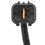 Miniatúra: NTY OXYGEN SENSOR FOR MITSUBISHI LANCER CS9A 9W OUTLANDER; 2.0 03- ESL-MS-000