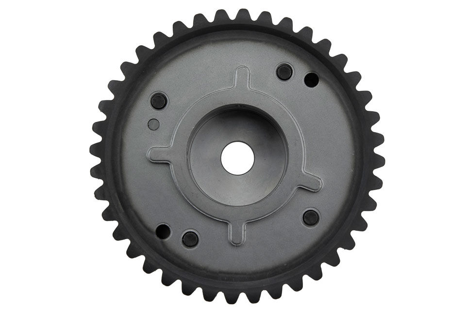 Miniatyrbilde: NTY CAMSHAFT ADJUSTER FOR FORD FOCUS 12-17 MONDEO 10- S-MAX 10- RKZ-FR-000