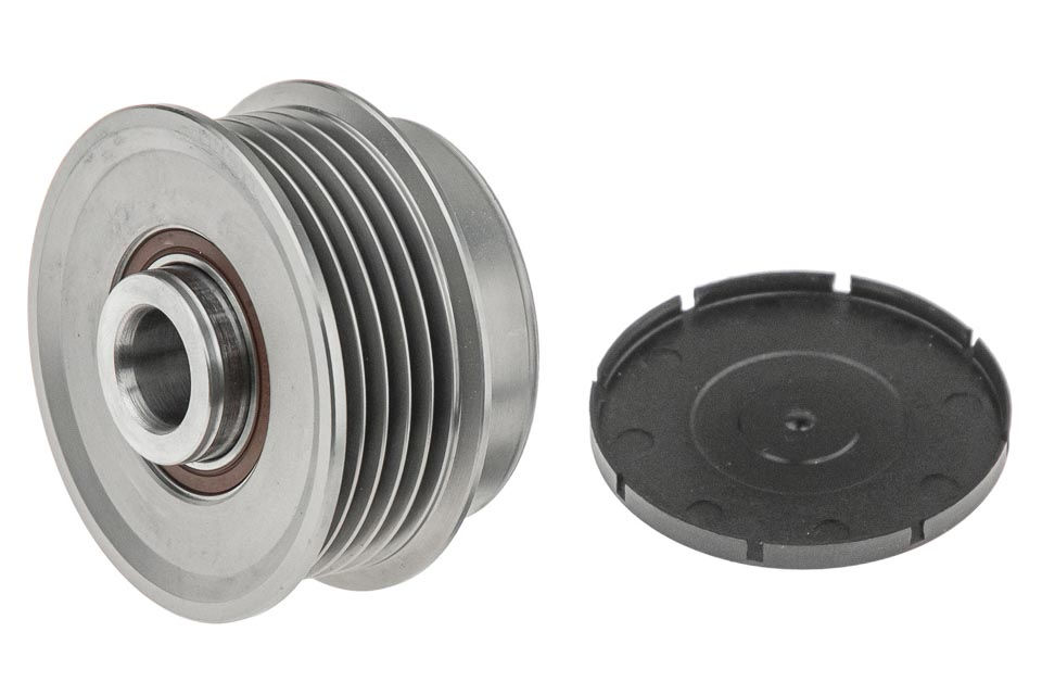 Thumbnail: NTY ALTERNATOR FREEWHEEL CLUTCH FOR TOYOTA YARIS (JP FR) 70A 2001- ESA-TY-007