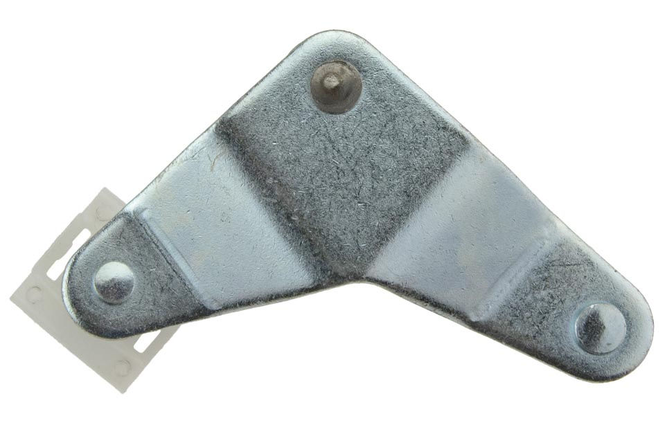 Miniatyrbilde: NTY GEAR SHIFT ROD CONNECTOR FOR AUDI A2 00- A3 96- SKODA FABIA 99- NXX-VW-011