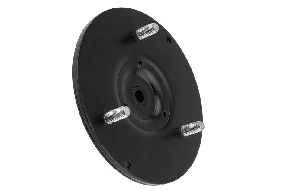 Thumbnail: NTY SHOCK ABSORBER CUSHION For TOYOTA HILUX 2005- /FRONT/ AD-TY-087