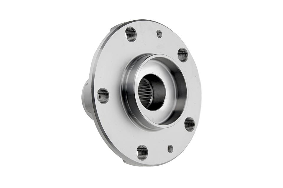 Miniatyrbilde: NTY FRONT WHEEL HUB W O BEARING FOR FIAT DUCATO 06- KLP-FT-029P2