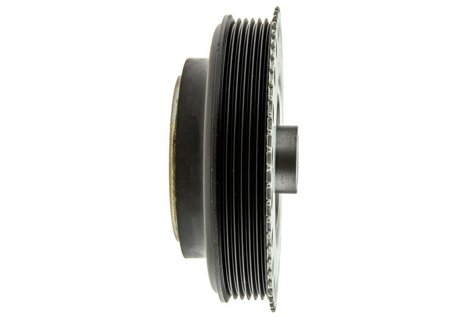Thumbnail: NTY CRANKSHAFT PULLEY ENGINE FOR FORD MONDEO IV GALAXY S-MAX 10- RKP-FR-019