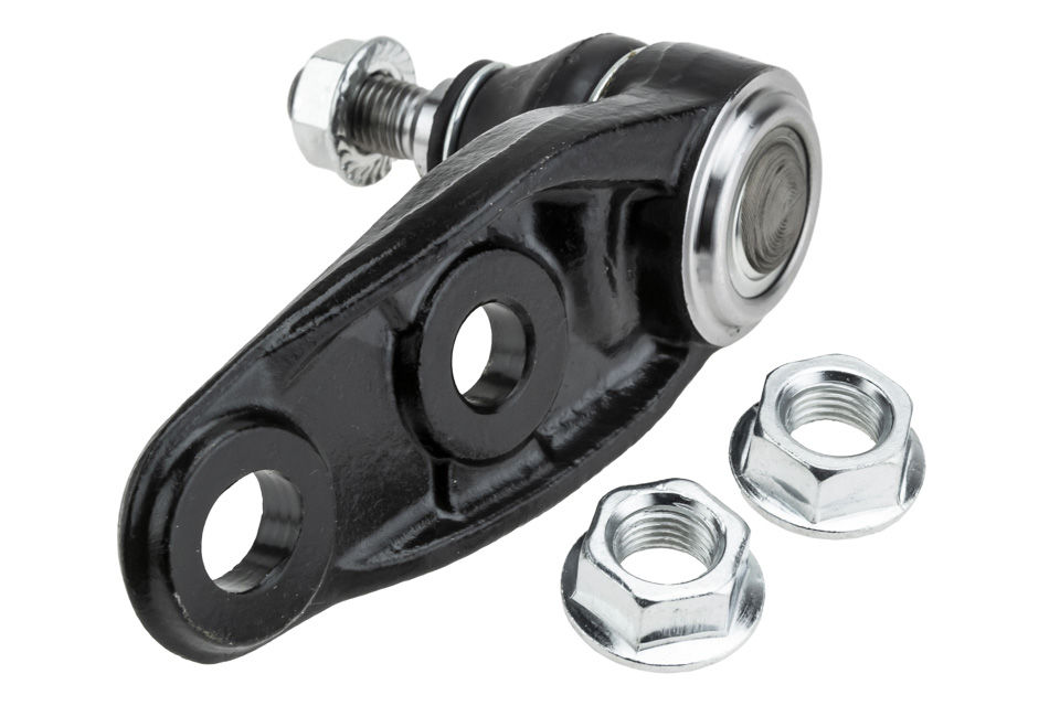 Thumbnail: NTY ARM BALL JOINT For MINI R56 COOPER 06-15 /FRONT, LOWER, RIGHT/ ZSD-BM-009