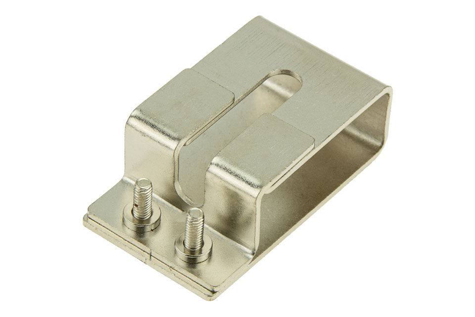 NTY GEAR SHIFT CABLE CLAMP CONNECTOR FOR RENAULT TRAFIC 01- NXX-RE-001