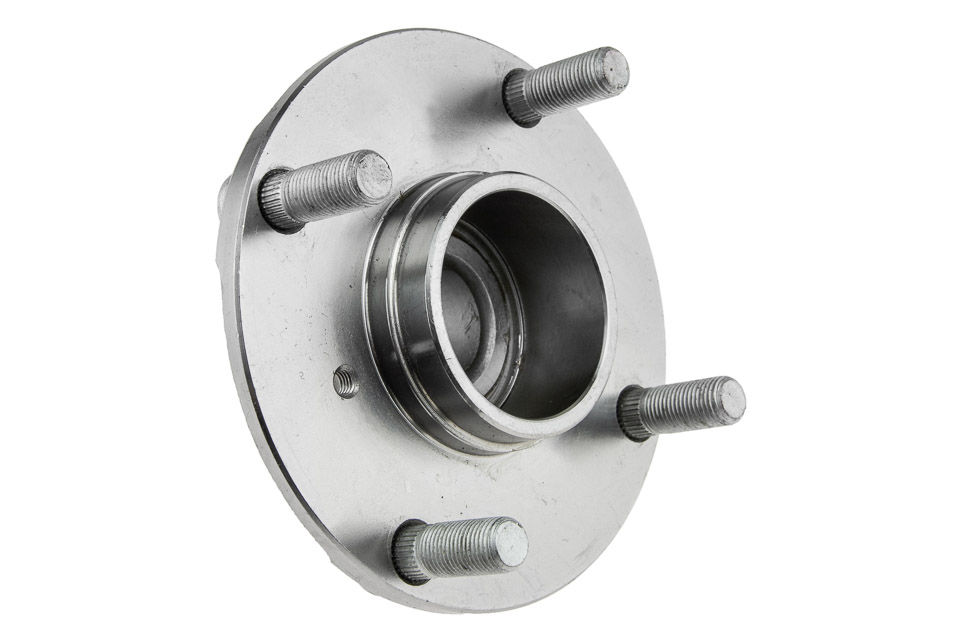 Miniatyrbilde: NTY WHEEL HUB REAR FOR SUZUKI SWIFT HU 94-05 SEDAN SWIFT JP 1.6 89- KLT-SU-005