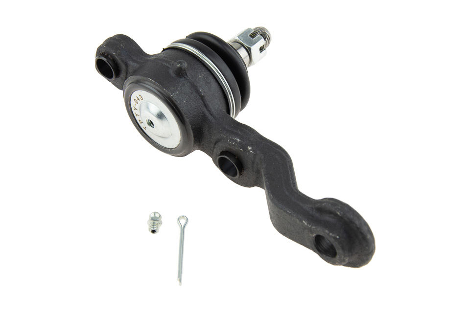 Thumbnail: NTY ARM BALL JOINT For LEXUS IS200/300 99- /FRONT, LOWER, LEFT/ ZSD-TY-043