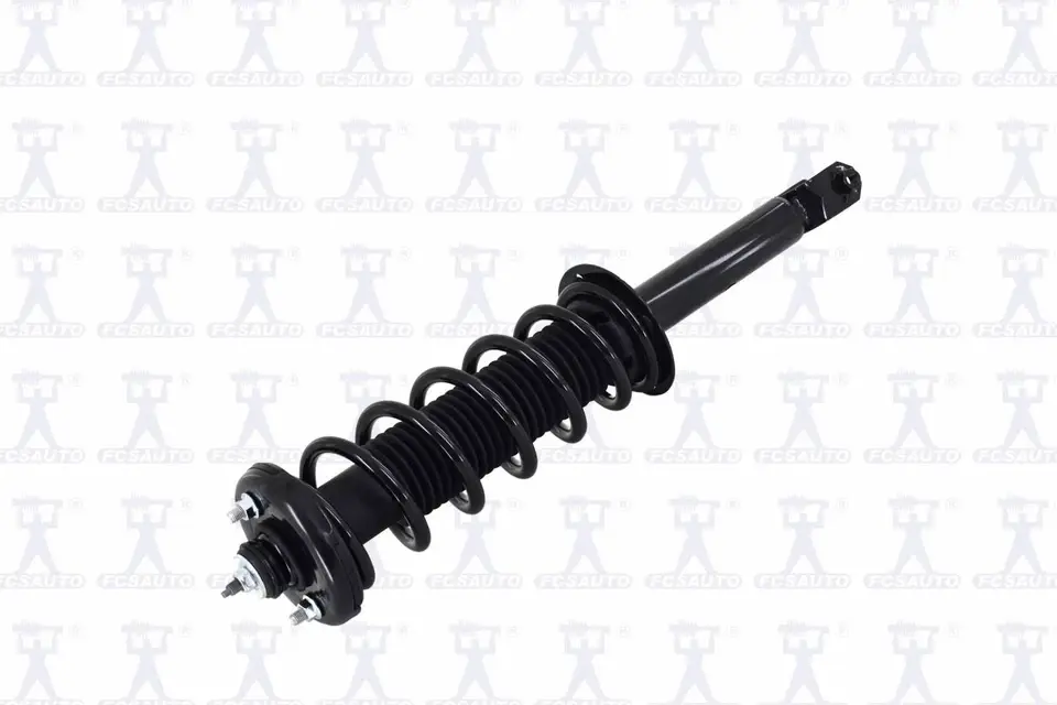 Miniatyrbilde: 2x Rear Shock Absorber Complete for HONDA ACCORD 2014-2017 RA/1103RP