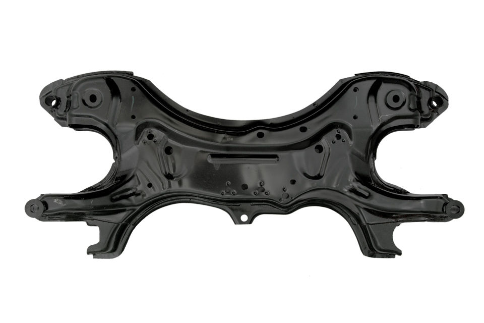 NTY CROSSMEMBER For TOYOTA COROLLA, COROLLA VERSO 04-09 ZRZ-TY-002