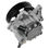 Thumbnail: NTY POWER STEERING PUMP FOR MERCEDES C W204 S204 C350CDI 09- SPW-ME-005
