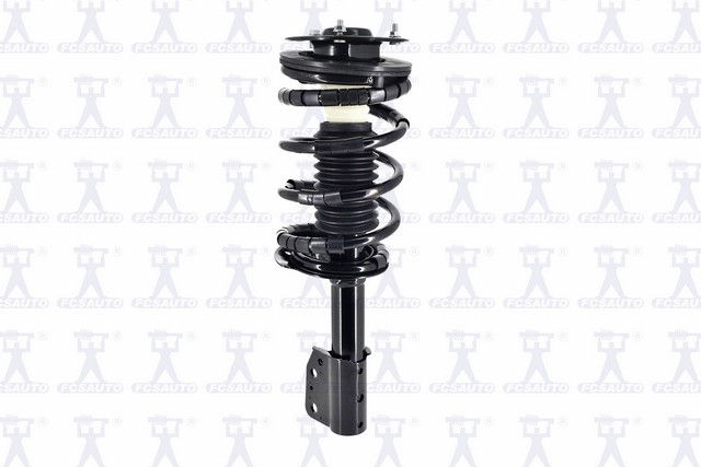 Miniatyrbilde: 2x Front Shock Absorber Complete for CHEVROLET OLDSMOBILE 1997-2005 RA/134RP