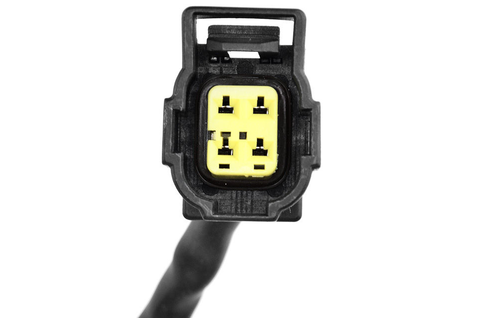 Thumbnail: NTY OXYGEN SENSOR For CHRYSLER PT CRUISER 2.0,2.4 2000-/DIAGNOSTIC/ ESL-CH-024