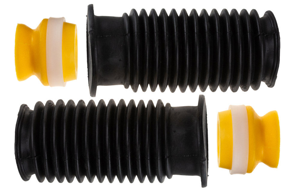 Miniatyrbilde: NTY SHOCK ABSORBER DUST COVER W/ BOOT KIT FRONT FOR OPEL AMPERA 11-15 AB-PL-013K
