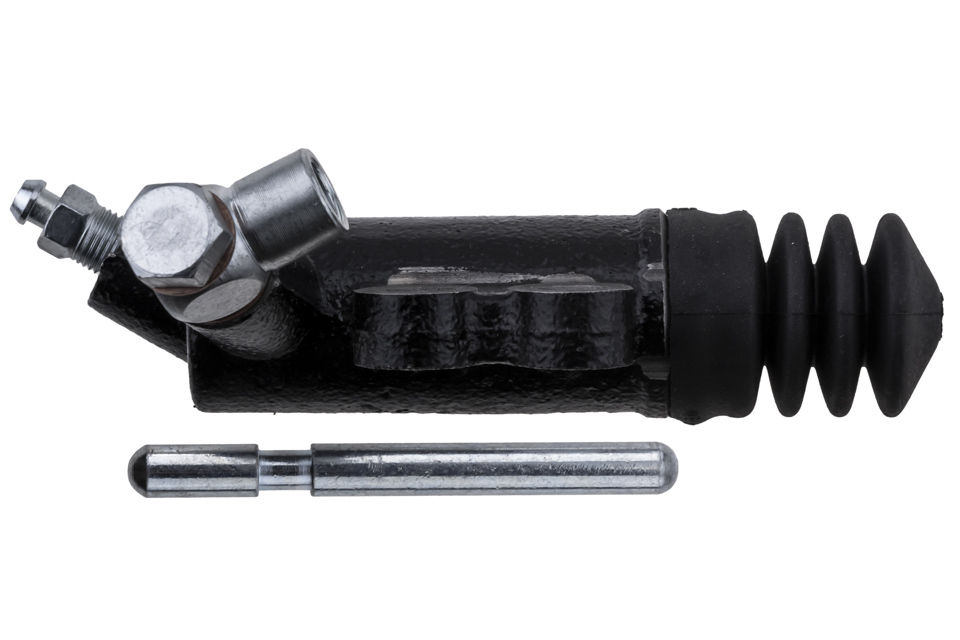 Thumbnail: NTY SLAVE CYLINDER, CLUTCH FOR HYUNDAI I20 1.1D/1.4D/1.6/1.6D 08-15 NSW-HY-502