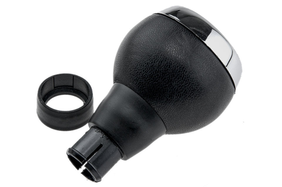 Thumbnail: NTY GEAR KNOB FOR MINI CLUBMAN/COOPER/COOPER D/COOPER S/ONE/ROADSTER GZB-BM-002