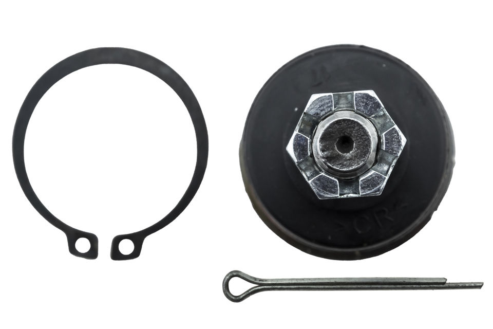 Thumbnail: NTY ARM BALL JOINT For TOYOTA LANDCRUISER 90 96-02 /FRONT UPPER/ ZSG-TY-006