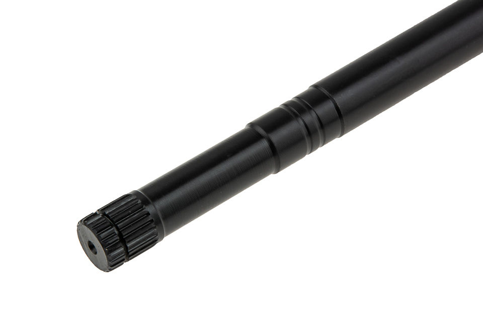 NTY DRIVESHAFT For NISSAN PRIMERA P12 1.6,1.8 01-07 /LEFT/ NWP-NS-009