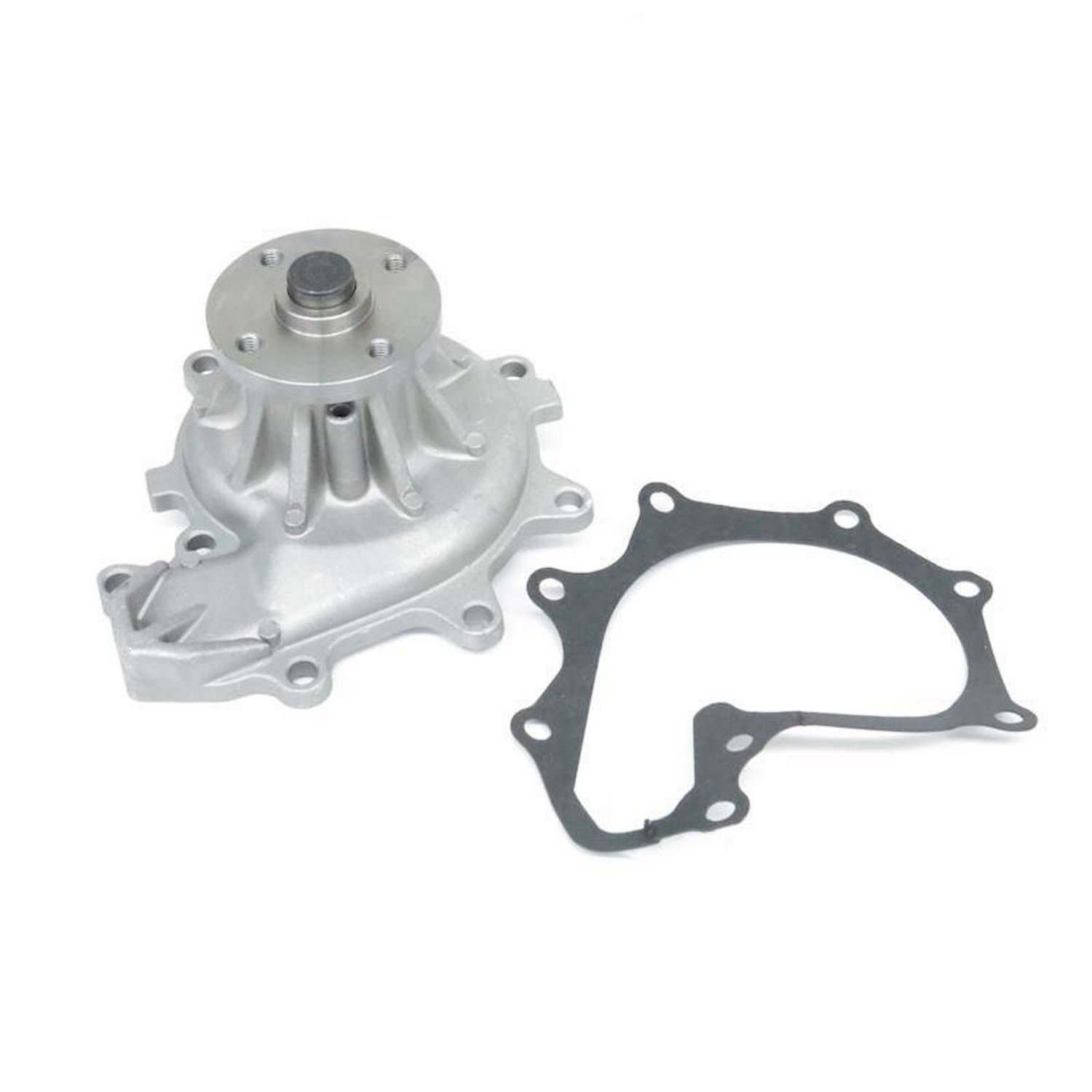 Water Pump for ISUZU NPR NPR-HD NQR 4.8 L 1998-2004 RA/687RS