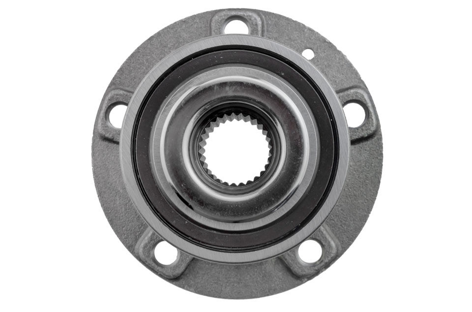Miniatúra: NTY WHEEL HUB REAR FOR PEUGEOT EXPERT 16- TRAVELLER 16- KLT-PE-026