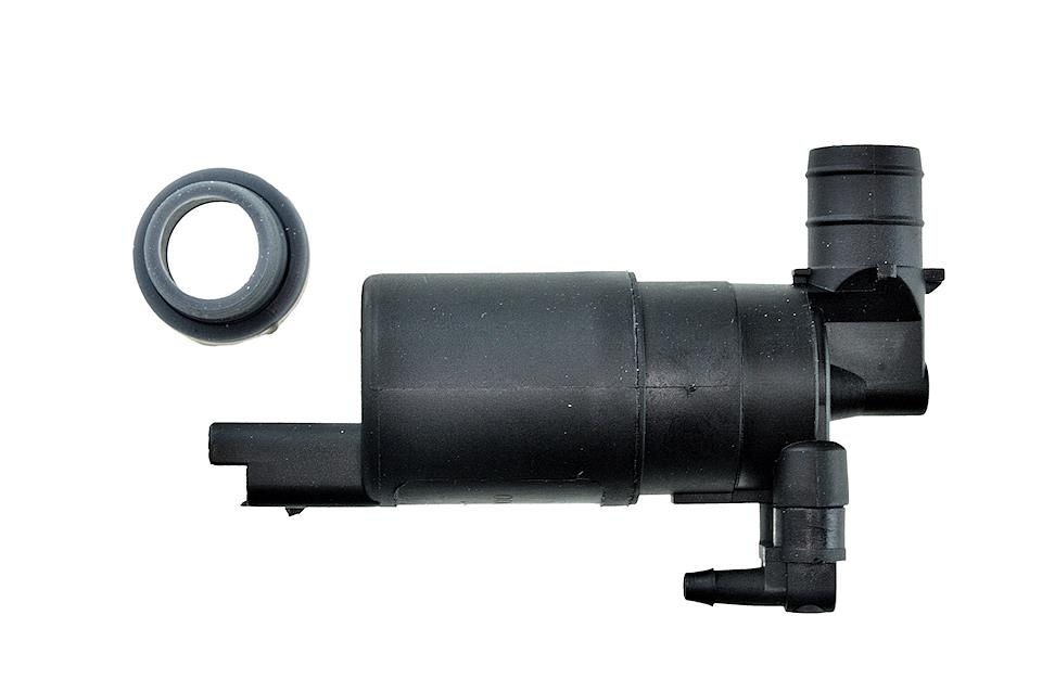 Thumbnail: NTY WASHER FLUID PUMP FOR CITROEN BERLINGO 96- C1 05- C5 I 01- ESP-CT-000