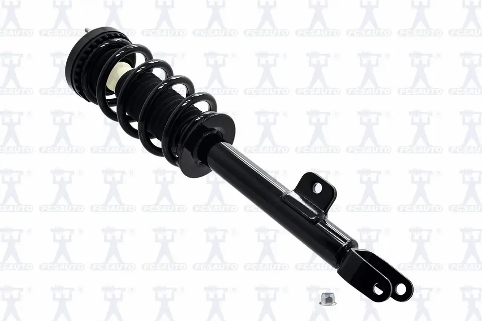 Thumbnail: 2x Front Shock Absorber Complete for DODGE CHALLENGER CHARGER 2011-23 RA/1081RP