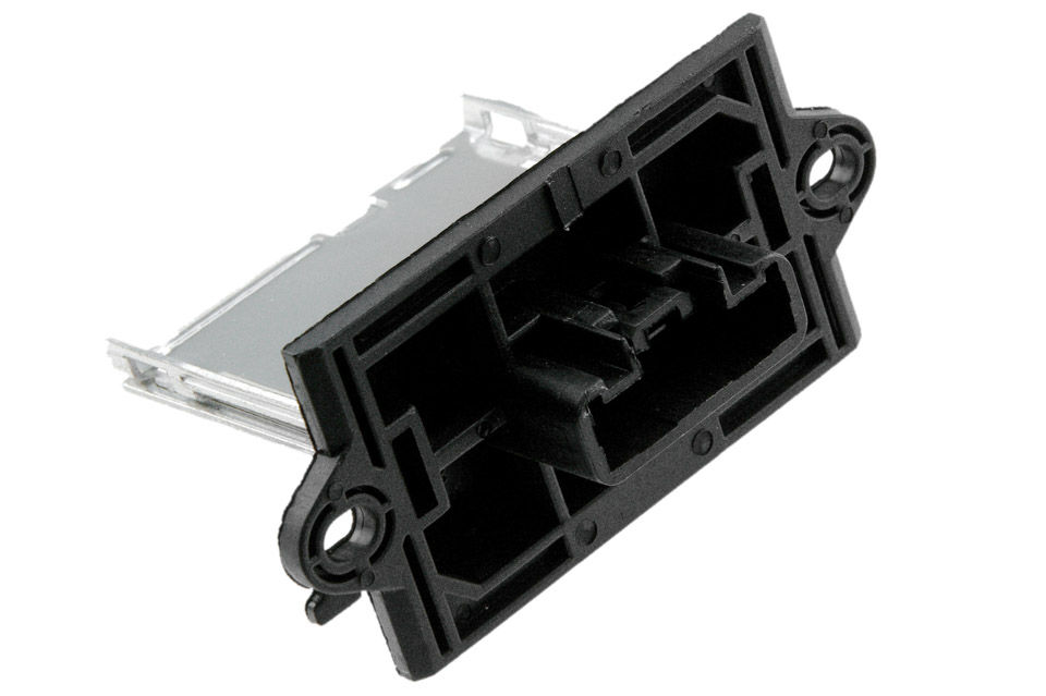 Miniatúra: NTY BLOWER RESISTOR For NISSAN MICRA K12 2003-,NOTE 2006- ERD-NS-002