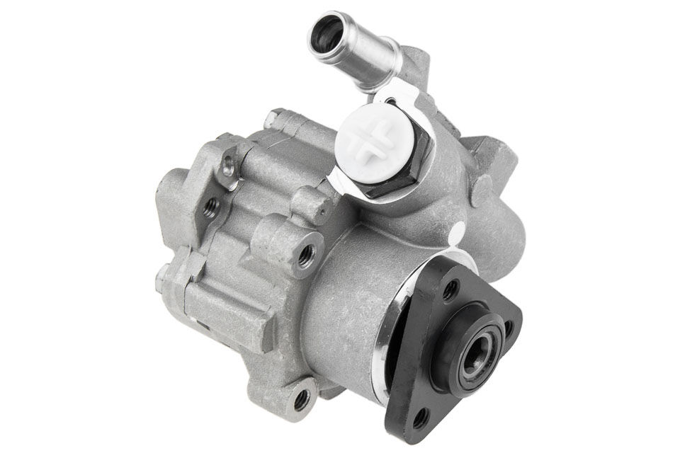 NTY POWER STEERING PUMP FOR LAND ROVER DISCOVERY I 93- SPW-LR-020