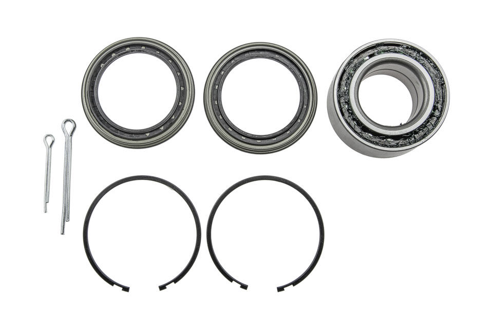 Miniatúra: NTY WHEEL BEARING KIT FRONT FOR NISSAN PRIMERA P10 P11 01- KLP-NS-016