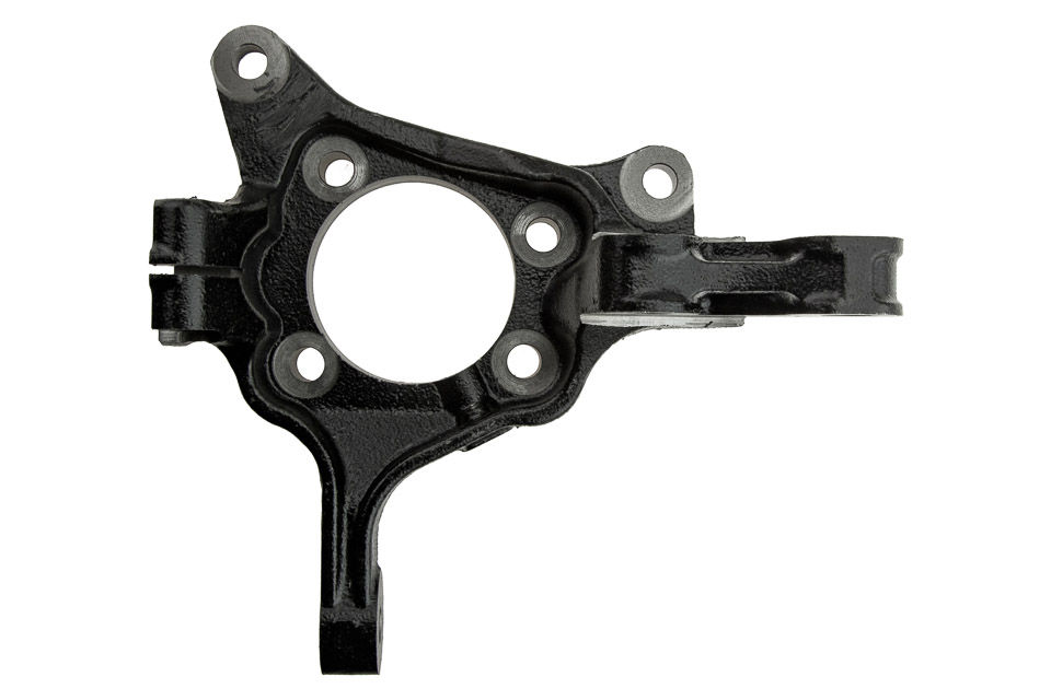 Miniatúra: NTY KNUCKLE STEERING FRONT FOR SUBARU IMPREZA GP GJ 12- ZZP-SB-000
