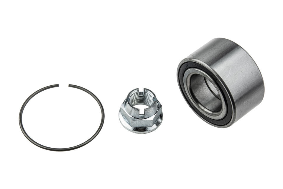 NTY WHEEL BEARING KIT FRONT FOR RENAULT CLIO I II 91- THALIA 02- KLP-RE-001