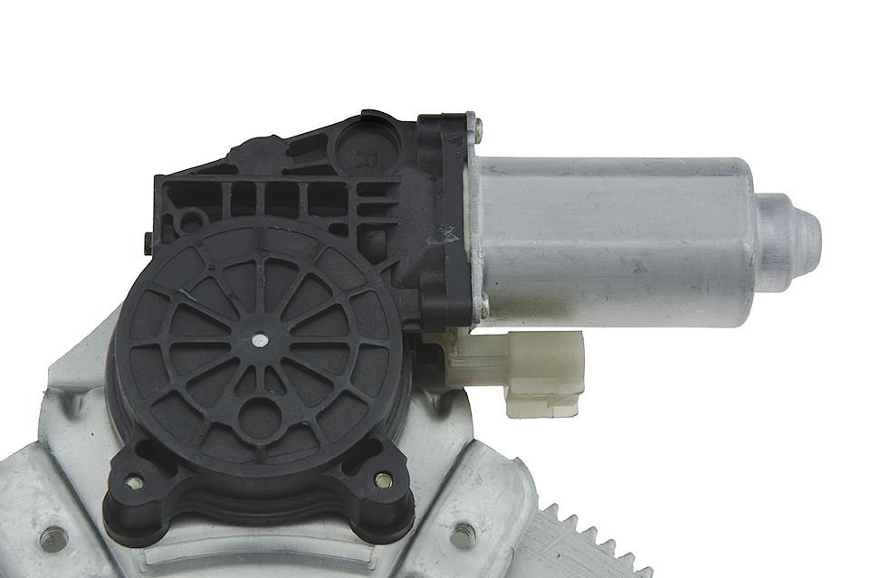 Thumbnail: NTY WINDOW REGULATOR For DODGE RAM 1500 02-10 FRONT RIGHT WITH MOTOR EPS-CH-024S