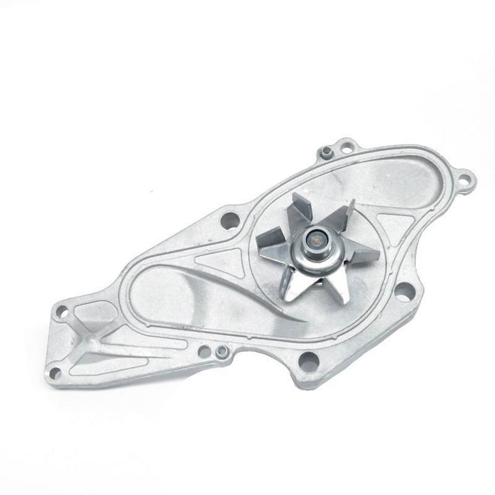 Thumbnail: Water Pump for ACURA HONDA CL MDX TL ACCORD 3.0 L 3.2 L 3.5 L 1997-2004 RA/951RS